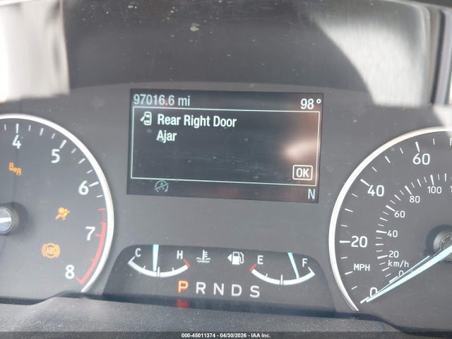 Ford EcoSport Se