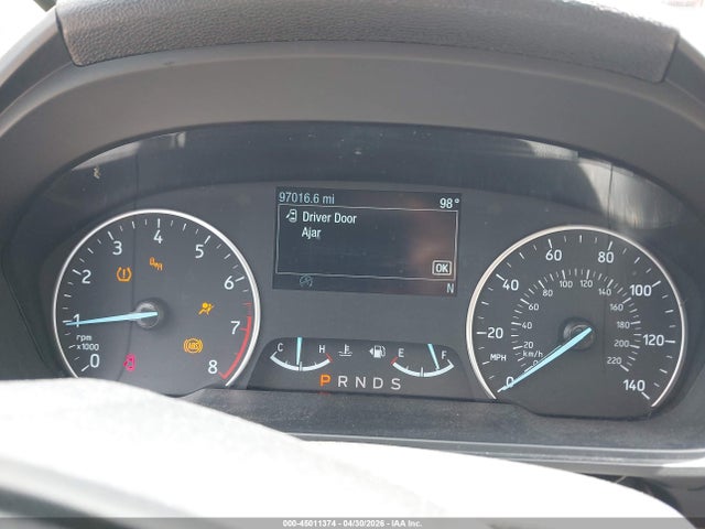 Ford EcoSport Se