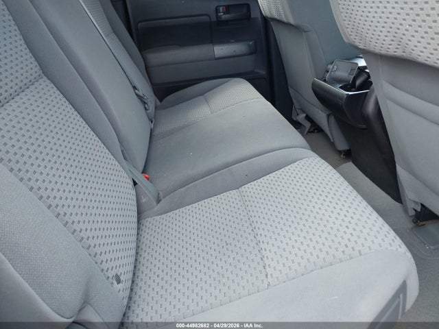 Toyota Tundra Grade 5.7l V8