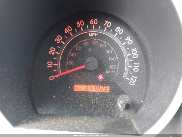 Toyota Tundra Grade 5.7l V8