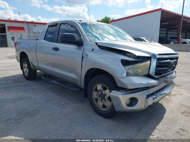 Salvage Toyota Tundra Image