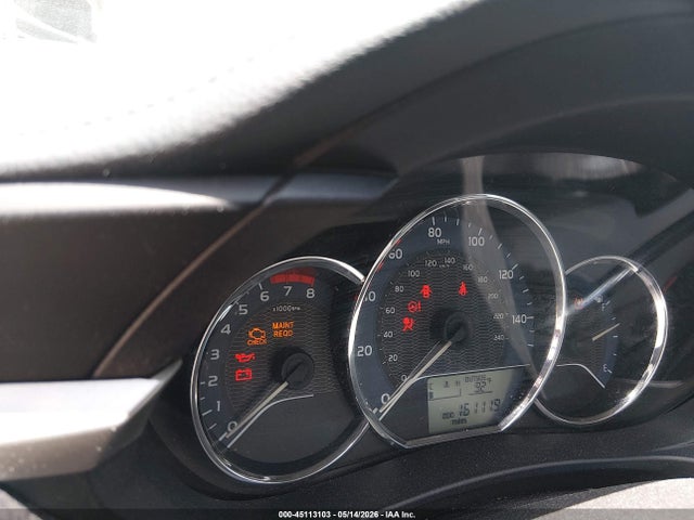 Toyota Corolla L
