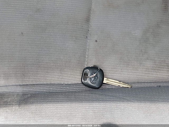Toyota Corolla L