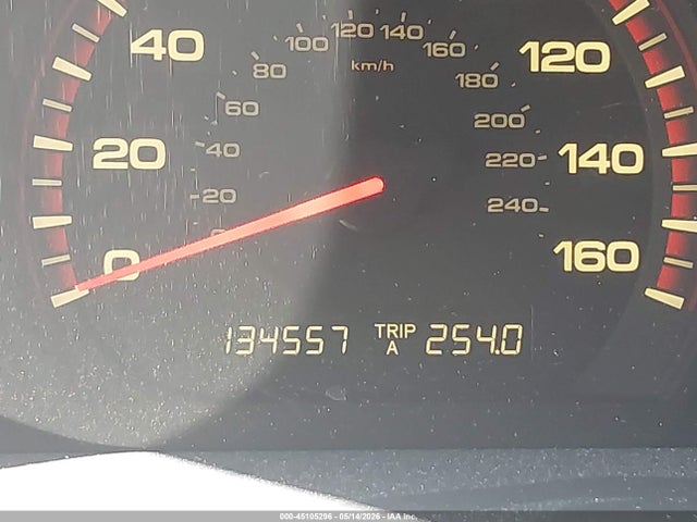 Honda Accord 2.4 Ex