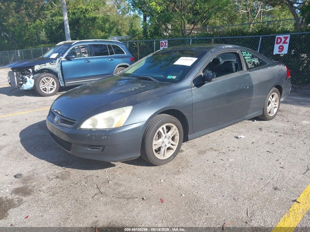 Honda Accord 2.4 Ex