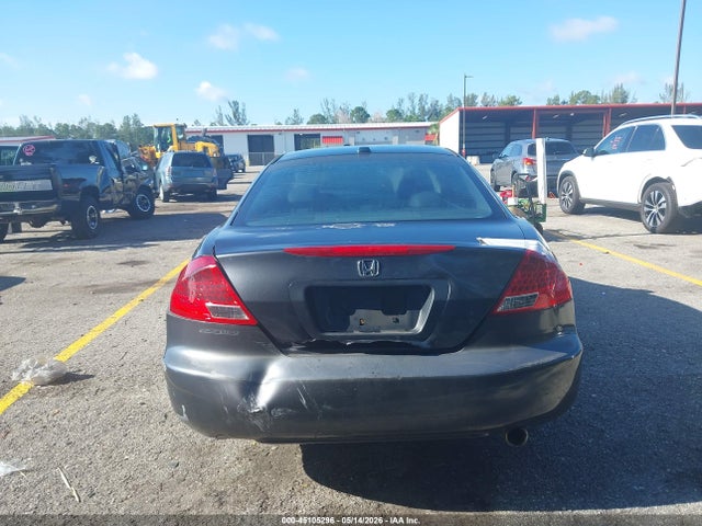 Honda Accord 2.4 Ex