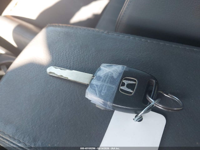 Honda Accord 2.4 Ex