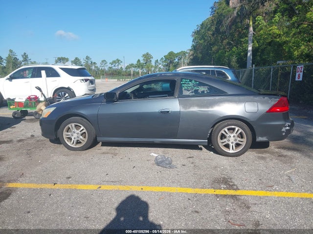 Honda Accord 2.4 Ex