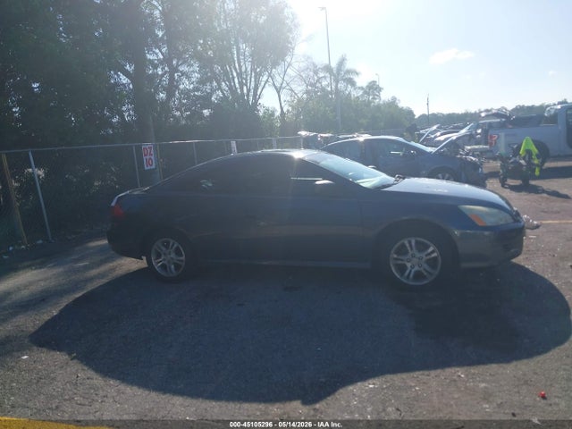 Honda Accord 2.4 Ex