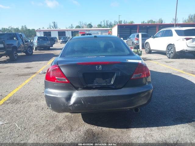 Honda Accord 2.4 Ex