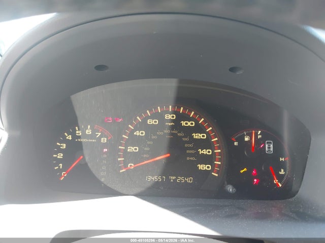 Honda Accord 2.4 Ex