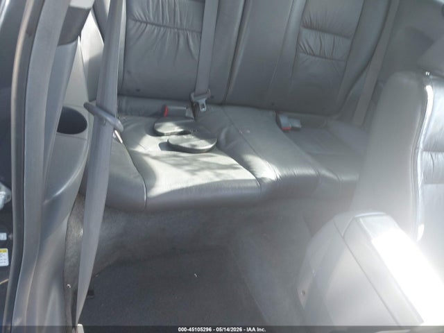 Honda Accord 2.4 Ex