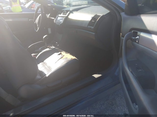 Honda Accord 2.4 Ex