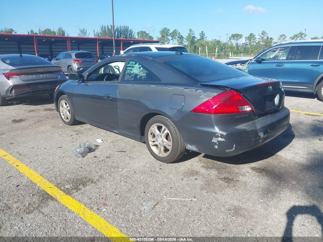 Honda Accord 2.4 Ex