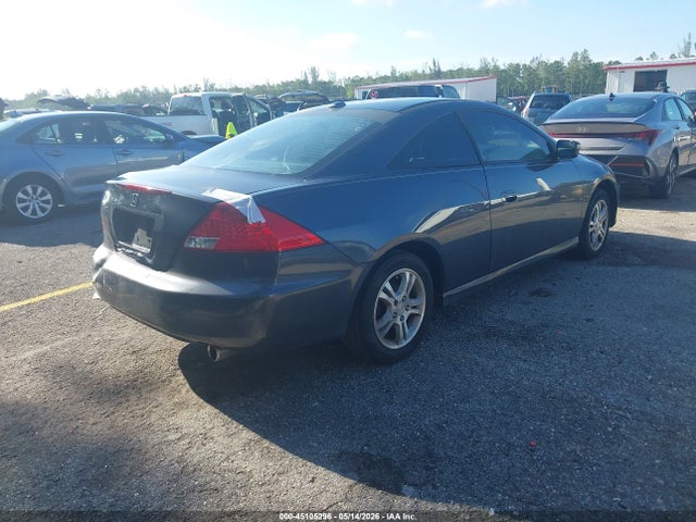Honda Accord 2.4 Ex