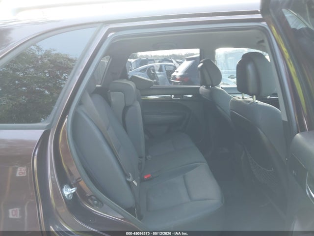 Kia Sorento Lx