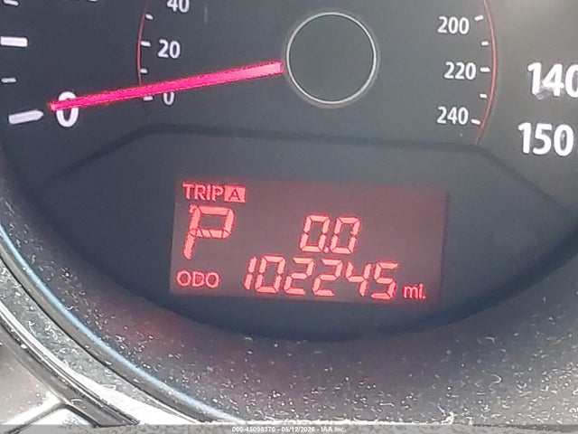 Kia Sorento Lx