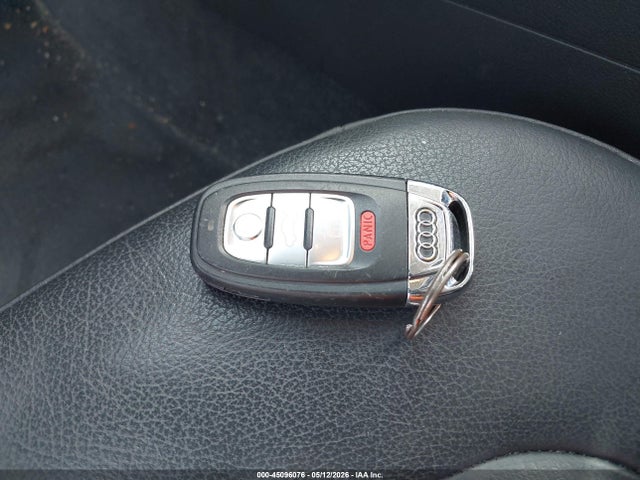 Audi A4 2.0t Premium