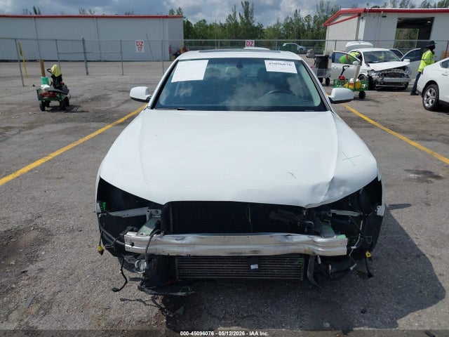 Audi A4 2.0t Premium