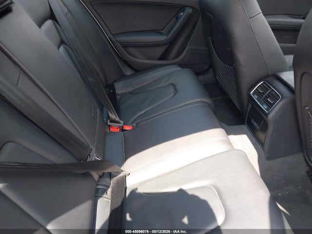 Audi A4 2.0t Premium