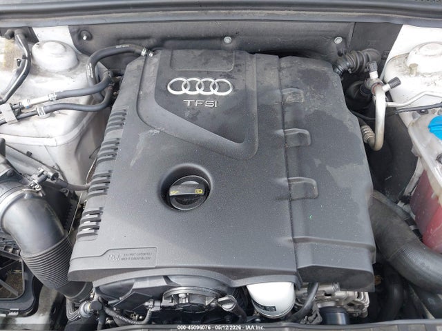 Audi A4 2.0t Premium