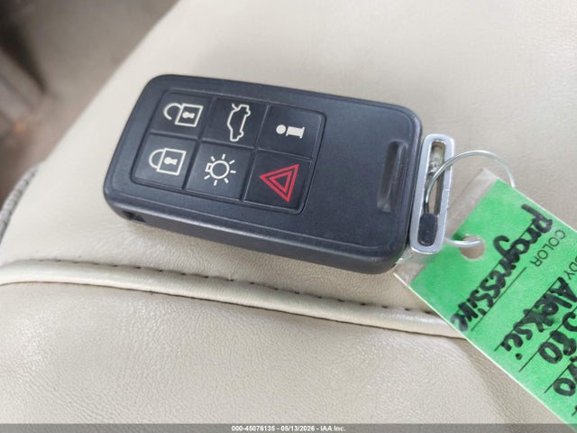 Volvo S80 3.2