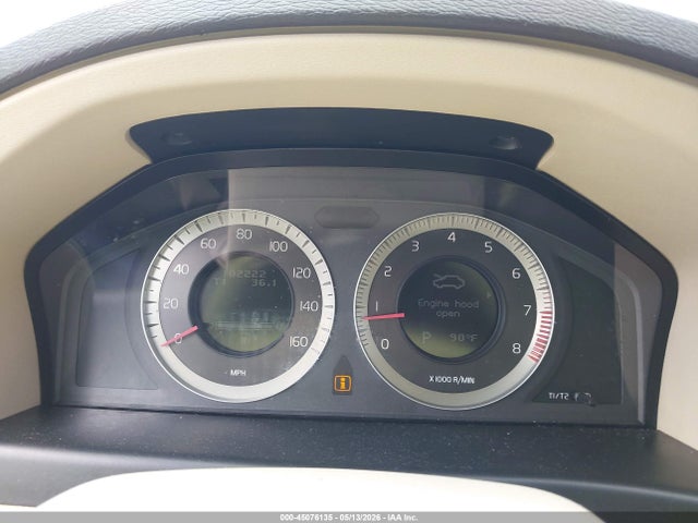 Volvo S80 3.2