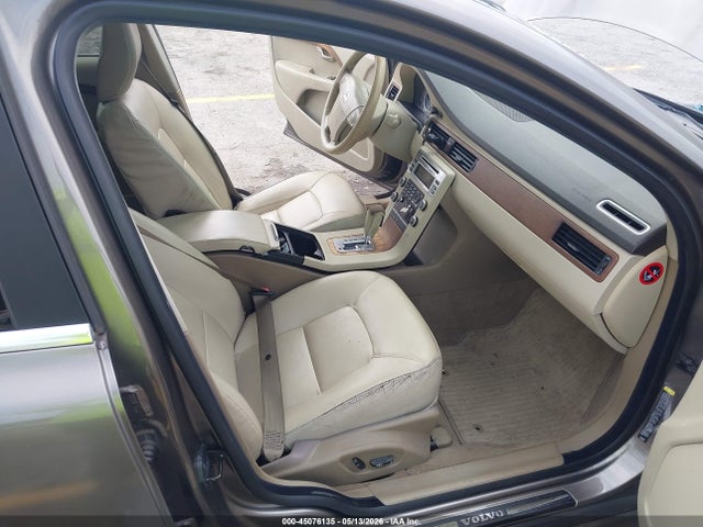 Volvo S80 3.2