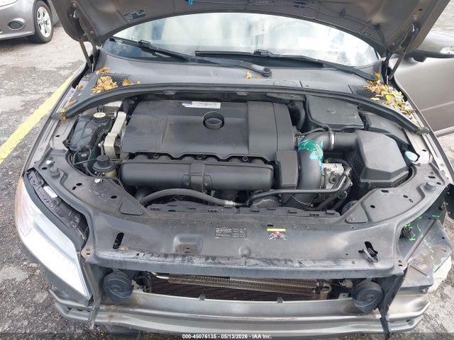 Volvo S80 3.2