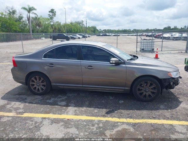Volvo S80 3.2