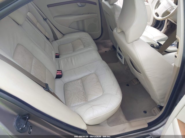 Volvo S80 3.2