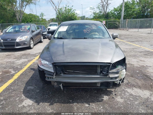 Volvo S80 3.2