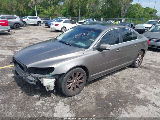 Volvo S80 3.2