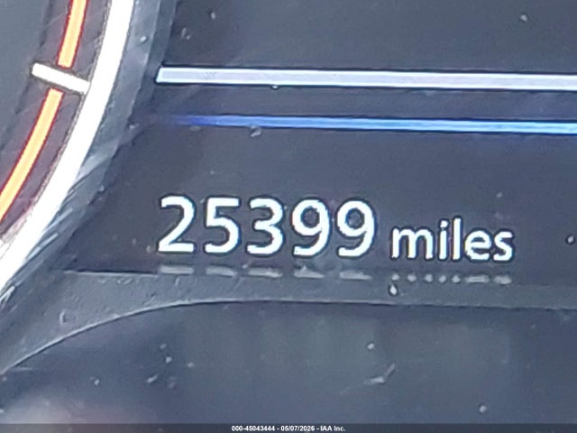 Nissan Altima Sv Fwd