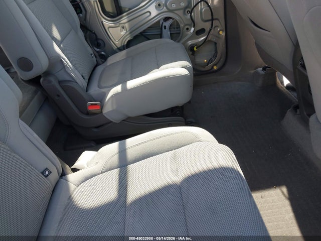 Chevrolet Traverse 1lt