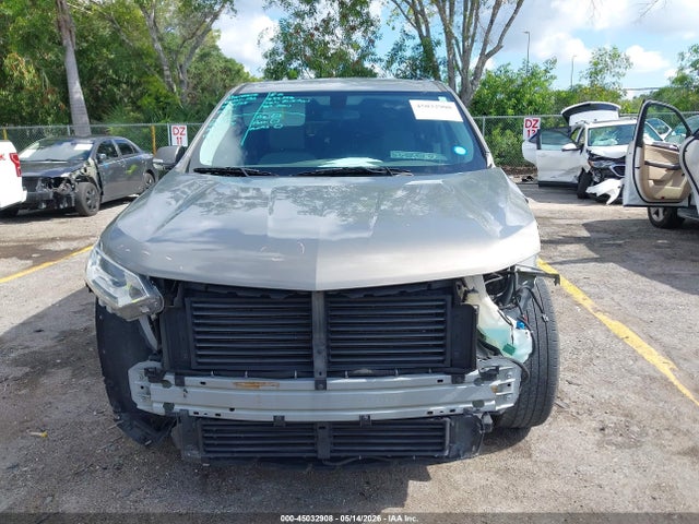 Chevrolet Traverse 1lt