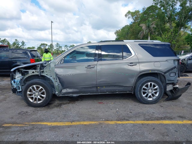 Chevrolet Traverse 1lt