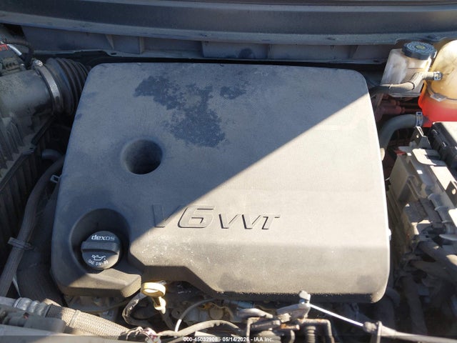 Chevrolet Traverse 1lt