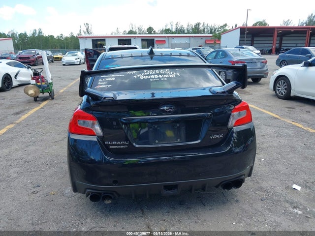 Subaru WRX
