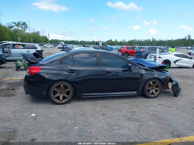 Subaru WRX