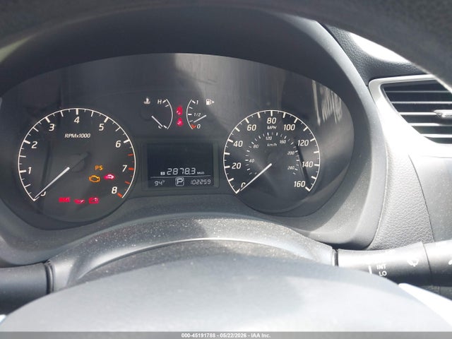 Nissan Sentra