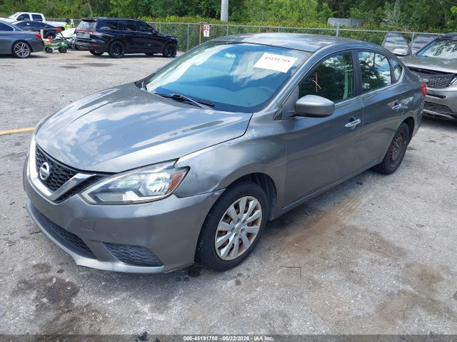 Nissan Sentra
