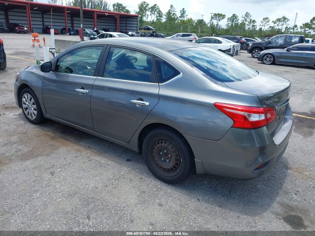 Nissan Sentra