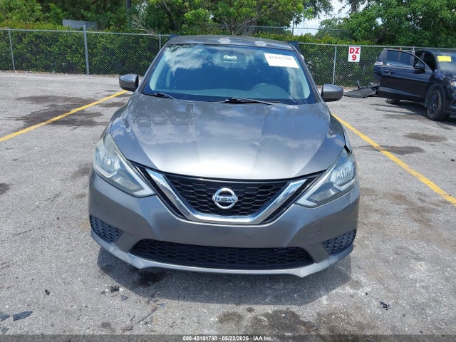 Nissan Sentra