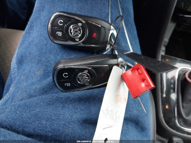 Buick Encore Awd Preferred