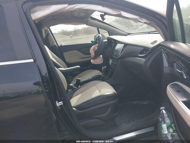Buick Encore Awd Preferred