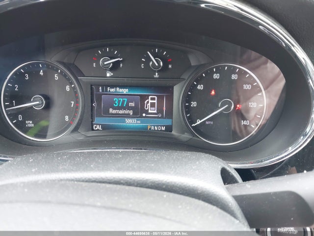 Buick Encore Awd Preferred