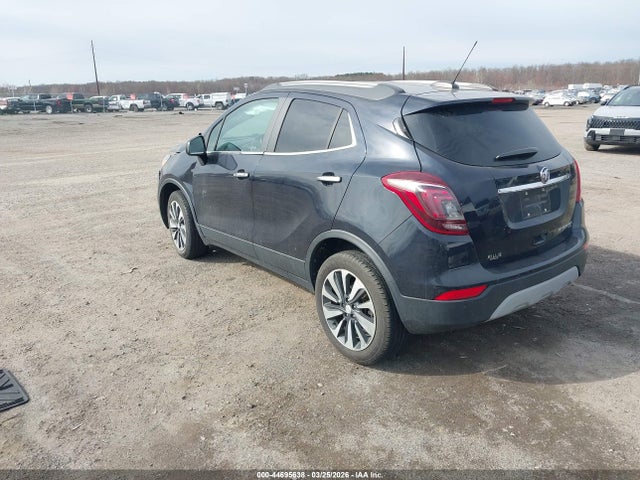 Buick Encore Awd Preferred