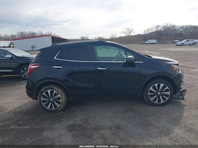 Buick Encore Awd Preferred