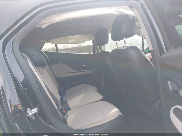 Buick Encore Awd Preferred